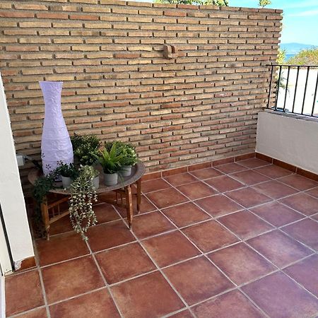 Aida En Marina Del Este Almunecar Ngoại thất bức ảnh