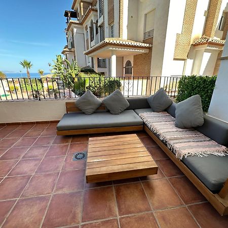 Aida En Marina Del Este Almunecar Ngoại thất bức ảnh