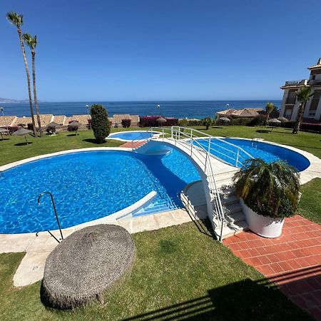 Aida En Marina Del Este Almunecar Ngoại thất bức ảnh