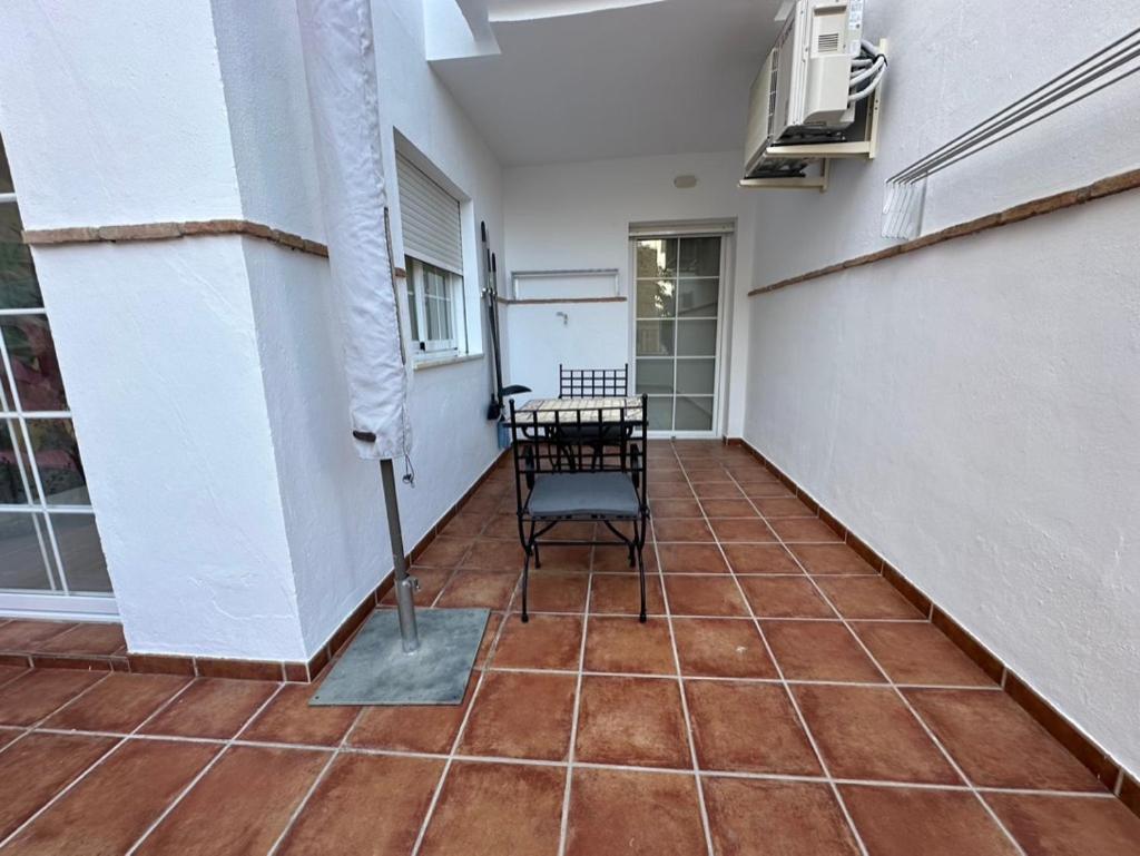 Aida En Marina Del Este Almunecar Ngoại thất bức ảnh