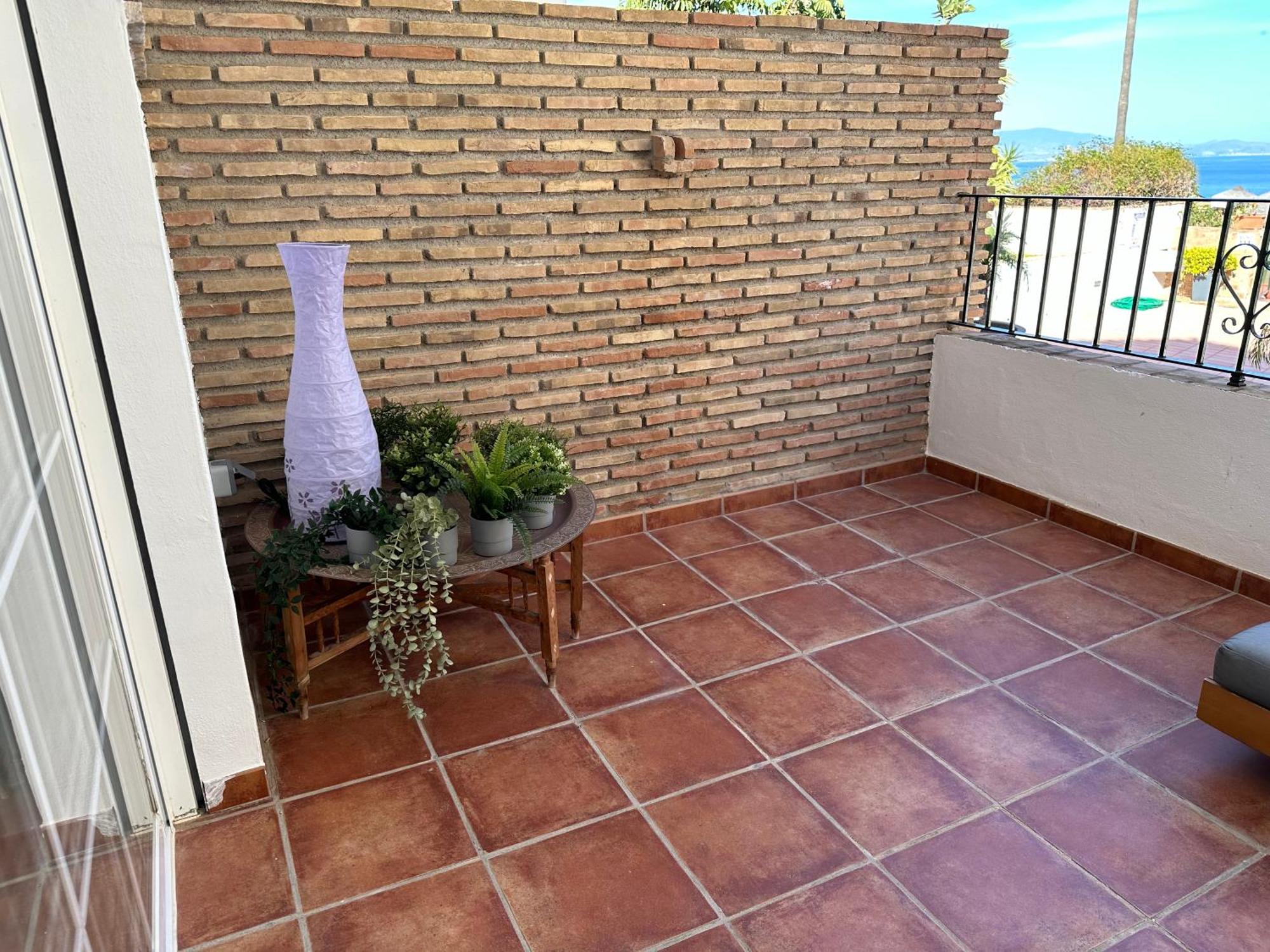 Aida En Marina Del Este Almunecar Ngoại thất bức ảnh