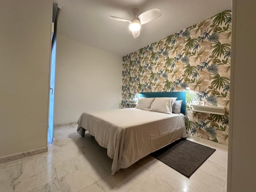 Aida En Marina Del Este Almunecar Ngoại thất bức ảnh