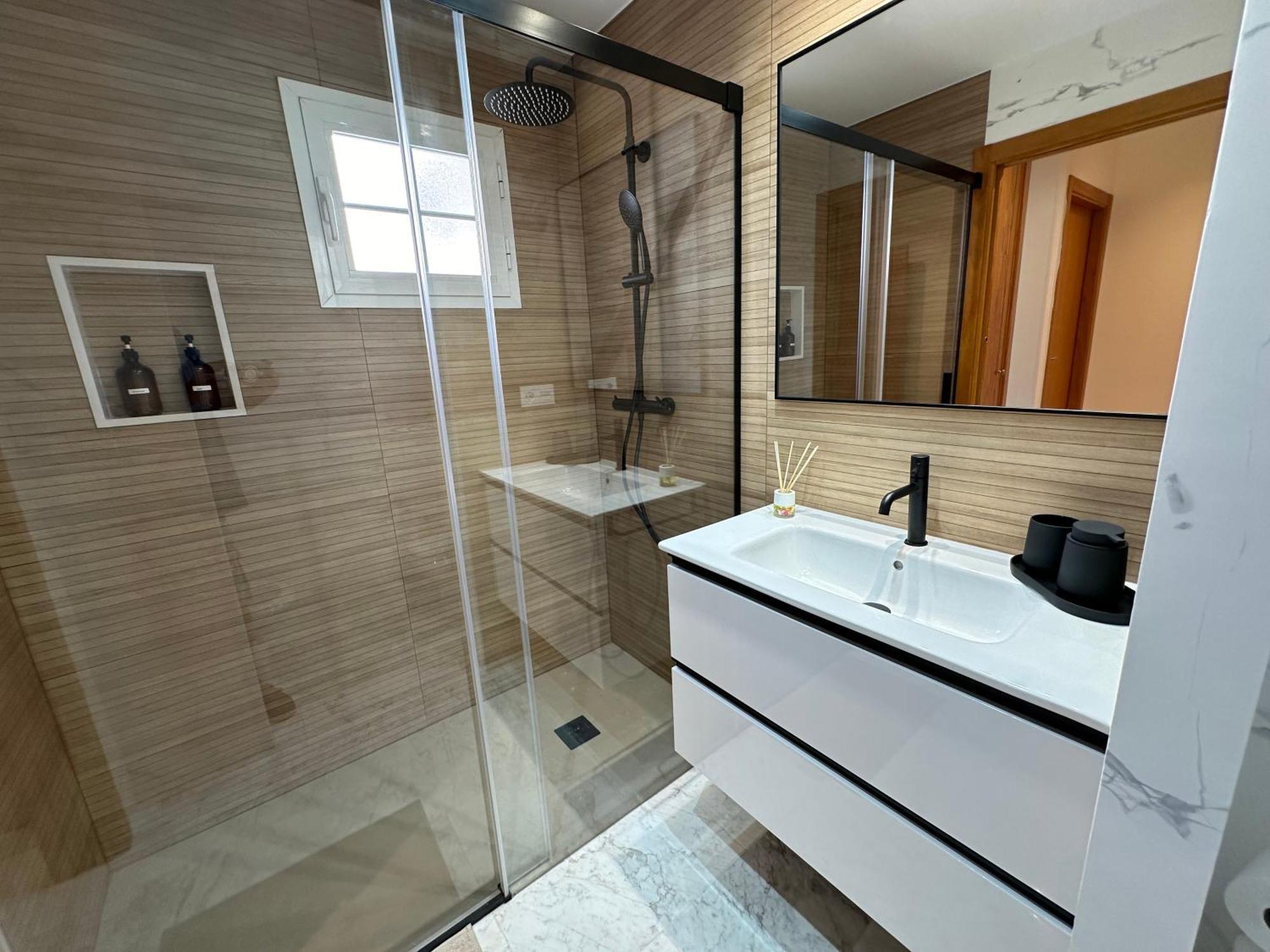 Aida En Marina Del Este Almunecar Ngoại thất bức ảnh