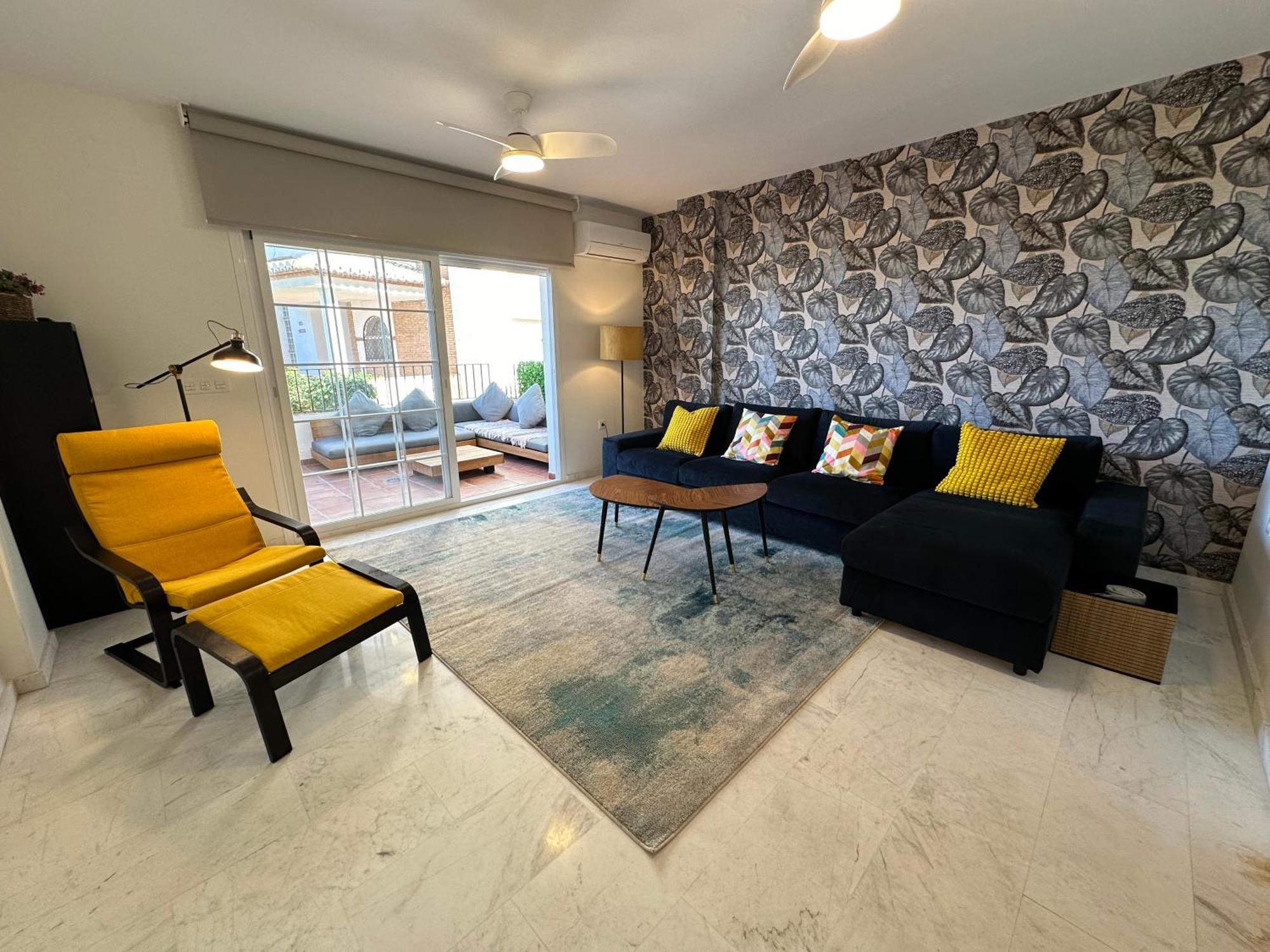 Aida En Marina Del Este Almunecar Ngoại thất bức ảnh